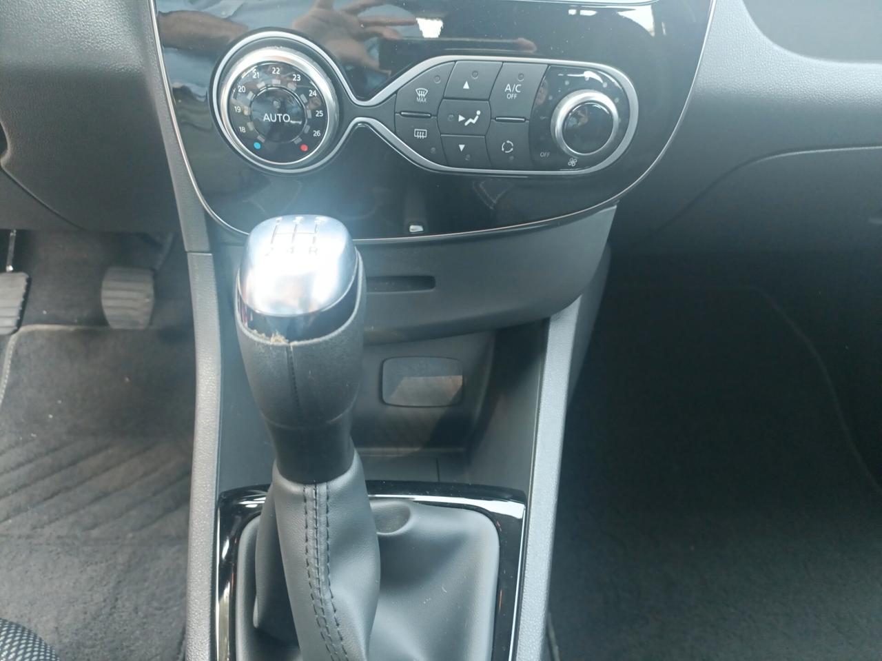 Renault Clio Sporter TCe 12V 90CV Start&Stop Energy Intens
