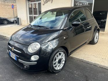 Fiat 500 1.3 Multijet 16V 75 CV Sport