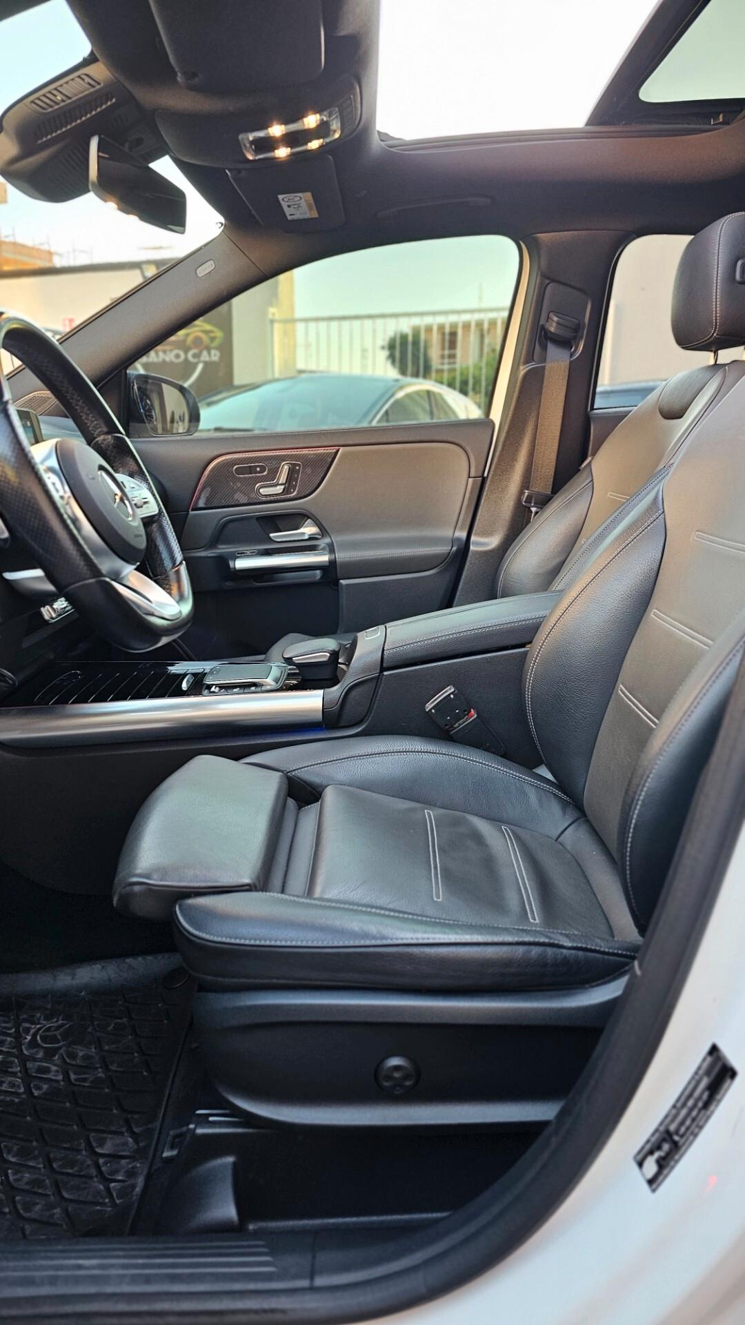 Mercedes-benz GLA 200 d Automatic 4Matic Premium Plus Amg