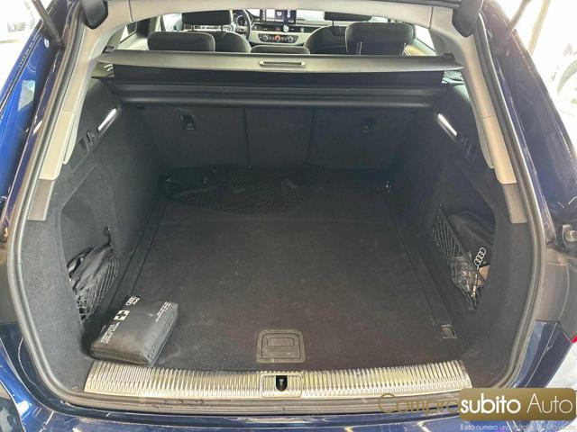 AUDI A4 Avant 30 TDI/136 CV S tronic S promo