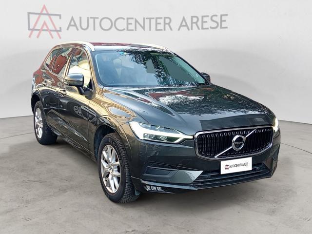 VOLVO XC60 D4 AWD Geartronic Business