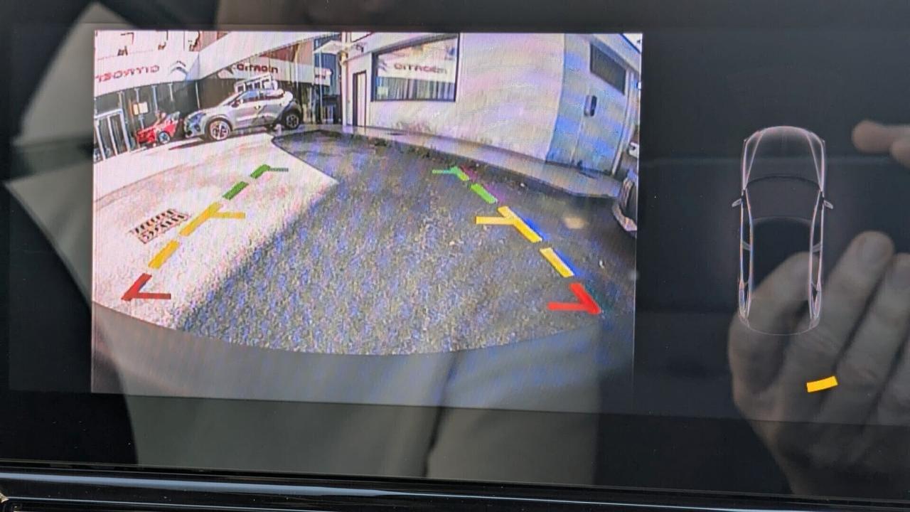 Citroen C3 100 MAX KM0