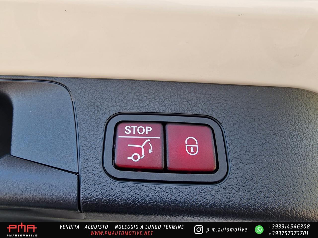 Mercedes-Benz GLB 200 d Premium auto 7 posti