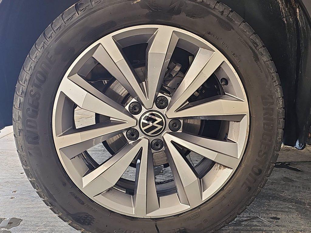 VOLKSWAGEN T-roc 1.5 tsi style del 2021