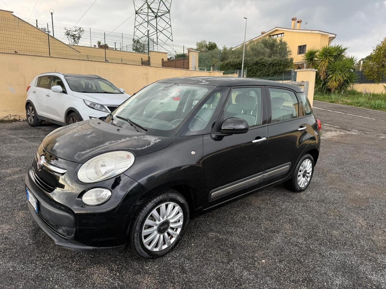 Fiat 500L 1.6 Multijet 120 CV Pop Star