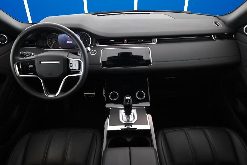 LAND ROVER RR Evoque 2ª serie Range Rover Evoq...
