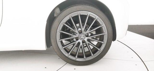 ABARTH 595 C 1.4 Turbo T-Jet 165 CV