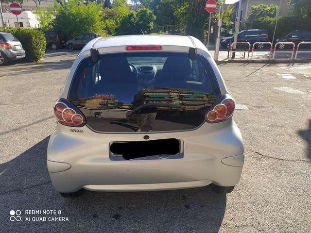 Toyota Aygo Aygo 5p 1.0 Sol m-mt