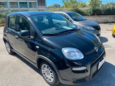 Fiat Panda 1.0 FireFly S&S Hybrid City Life Km 19000 iva deducibile