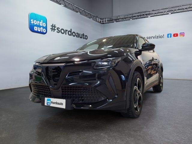 ALFA ROMEO Junior Hybrid eDCT6 Speciale