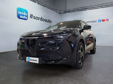 ALFA ROMEO Junior Hybrid eDCT6 Speciale