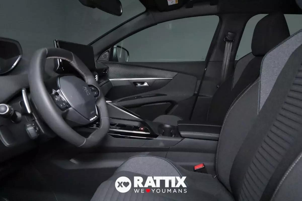 Peugeot 3008 1.6 Hybrid 225CV Active Pack e-EAT8