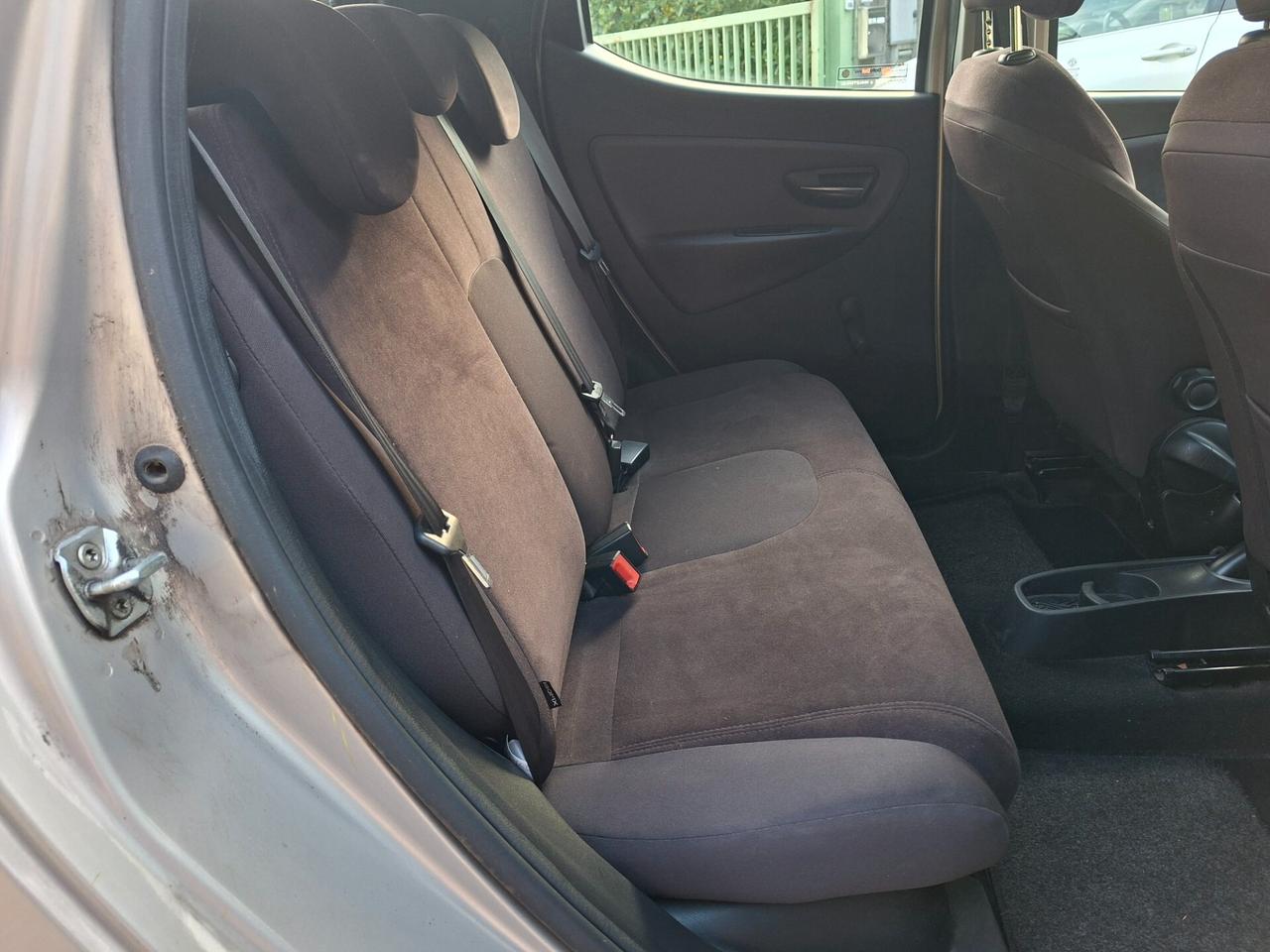 Lancia Ypsilon 1.2 GPL FINO AL 2034 / DA NEOPATENTATI / EURO 6