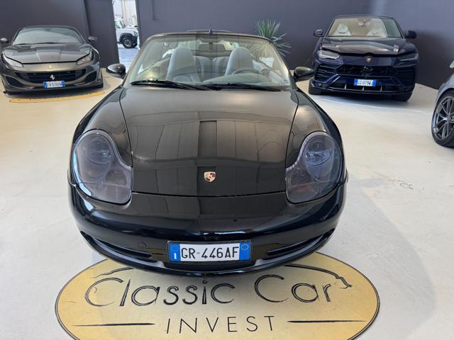 PORSCHE 911 Carrera 3.4 CABRIO / BOOK SERVICE PORSCHE