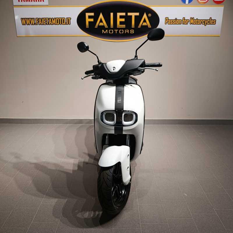 Yamaha Neo's Core - 2025