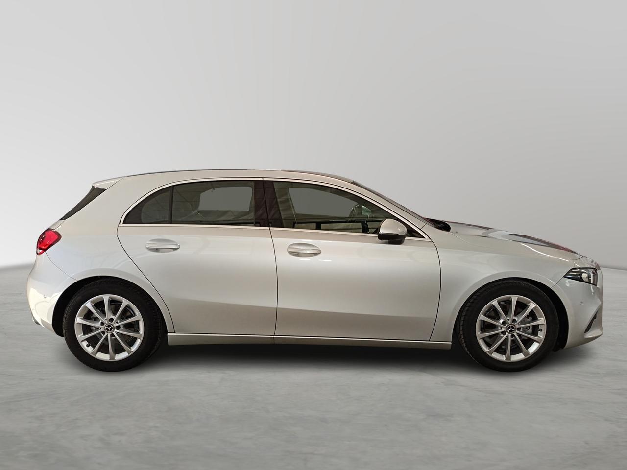 Mercedes-Benz Classe A (W177) - A 180 d Automatic Sport