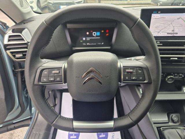 CITROEN C4 PureTech 130 S&S Plus