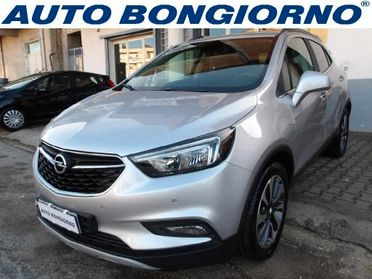 Opel Mokka X 1.6 cdti Innovation 136cv