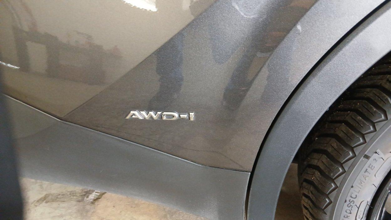 TOYOTA C-HR (2023-->) - C-HR 2.0 HV AWD GR Sport