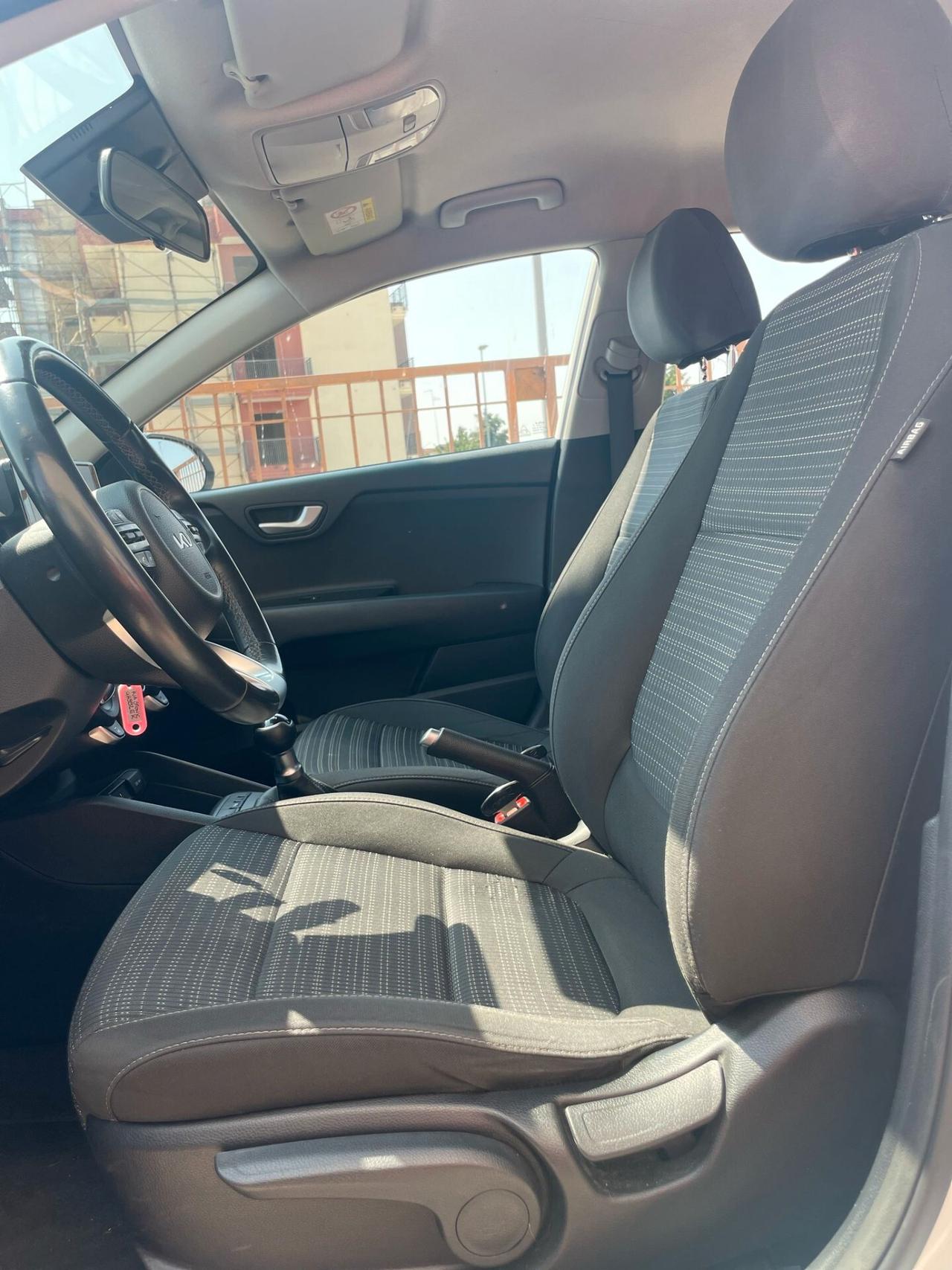 Kia Stonic 1.2 DPI ECO GPL Style