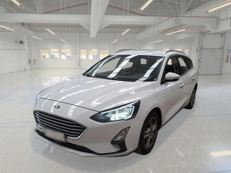 FORD FOCUS 1.5 ECOBLUE 120 CV BUS CO-PILOT AUTO SW