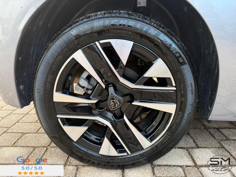 Peugeot 208 1.2 puretech Allure s&s 100cv