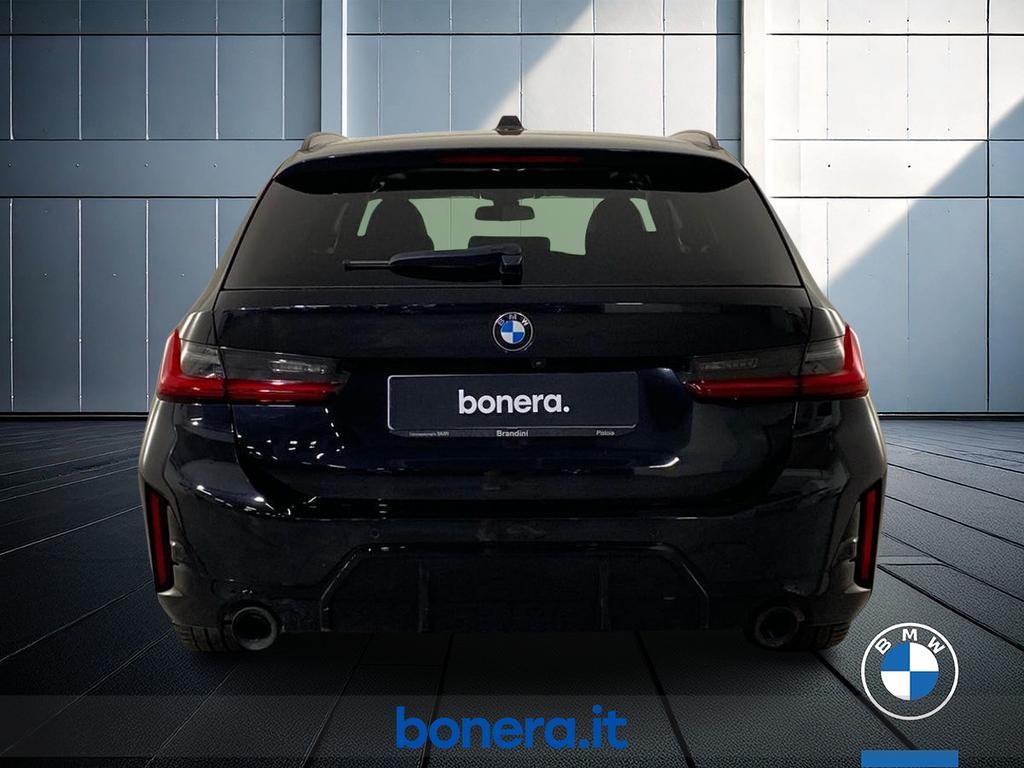 BMW Serie 3 Touring 330 d Mild Hybrid 48V M Sport Pro xDrive Steptronic