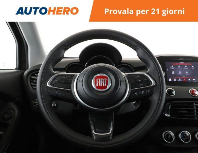 FIAT 500X 1.0 T3 120 CV S-Design Cross