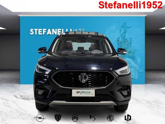 MG ZS MCE - MG 1.0T 6MT LUXURY Benzina - Black - Simil
