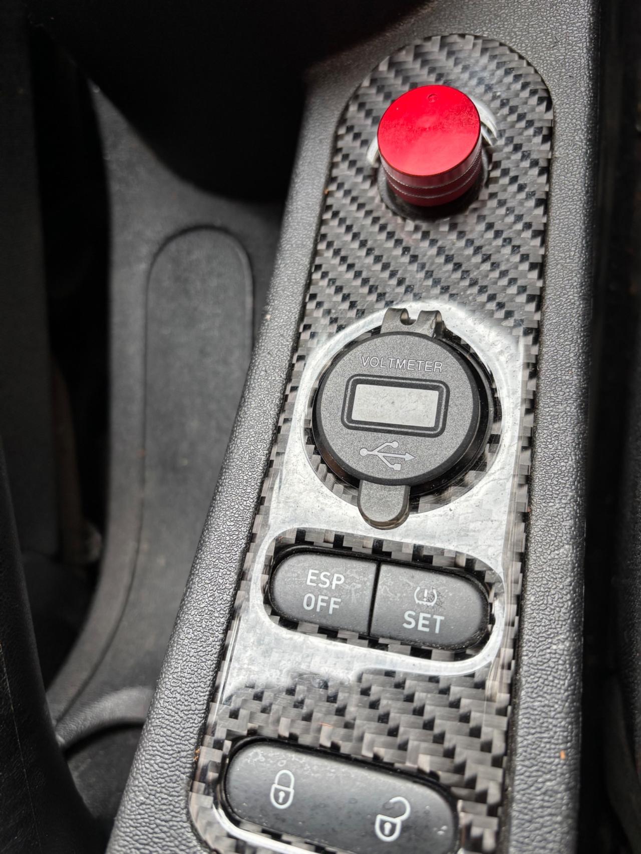 Seat Leon 2.0 TSI Cupra