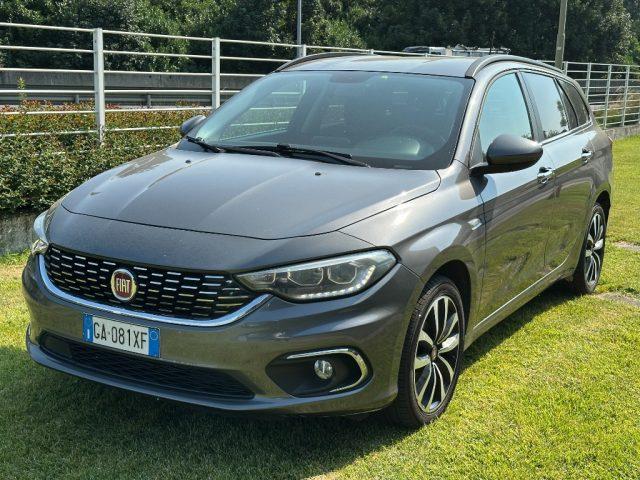FIAT Tipo 1.6 Mjt S&S DCT SW Lounge