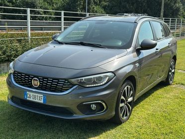 FIAT Tipo 1.6 Mjt S&S DCT SW Lounge