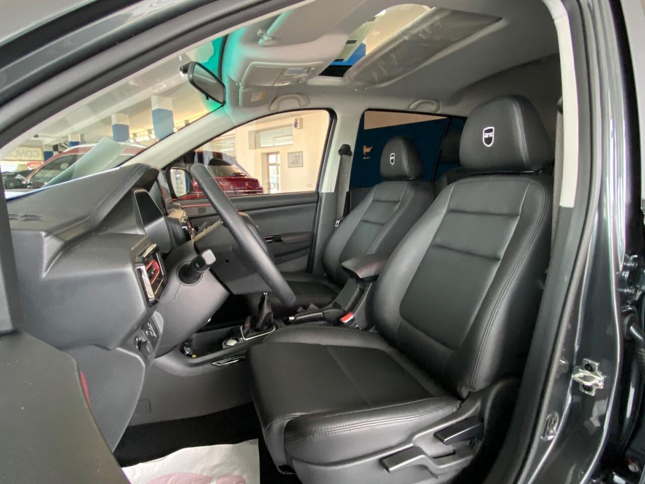 Cirelli 1 turbo GPL Premium 7 POSTI