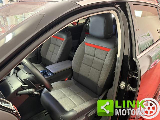 CITROEN C5 Aircross BlueHDi 130 S&S EAT8 Feel