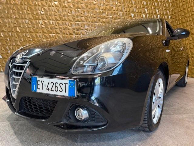 Alfa Romeo Giulietta 1.4 Turbo 120 CV GPL Sprint
