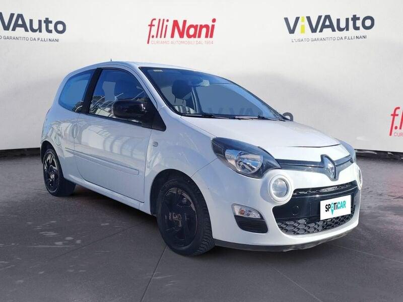 Renault Twingo Twingo 1.2 16V Night&Day