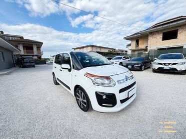 Citroen C3 Picasso 1.4 VTi 95 cv 90.101 km unico proprietario