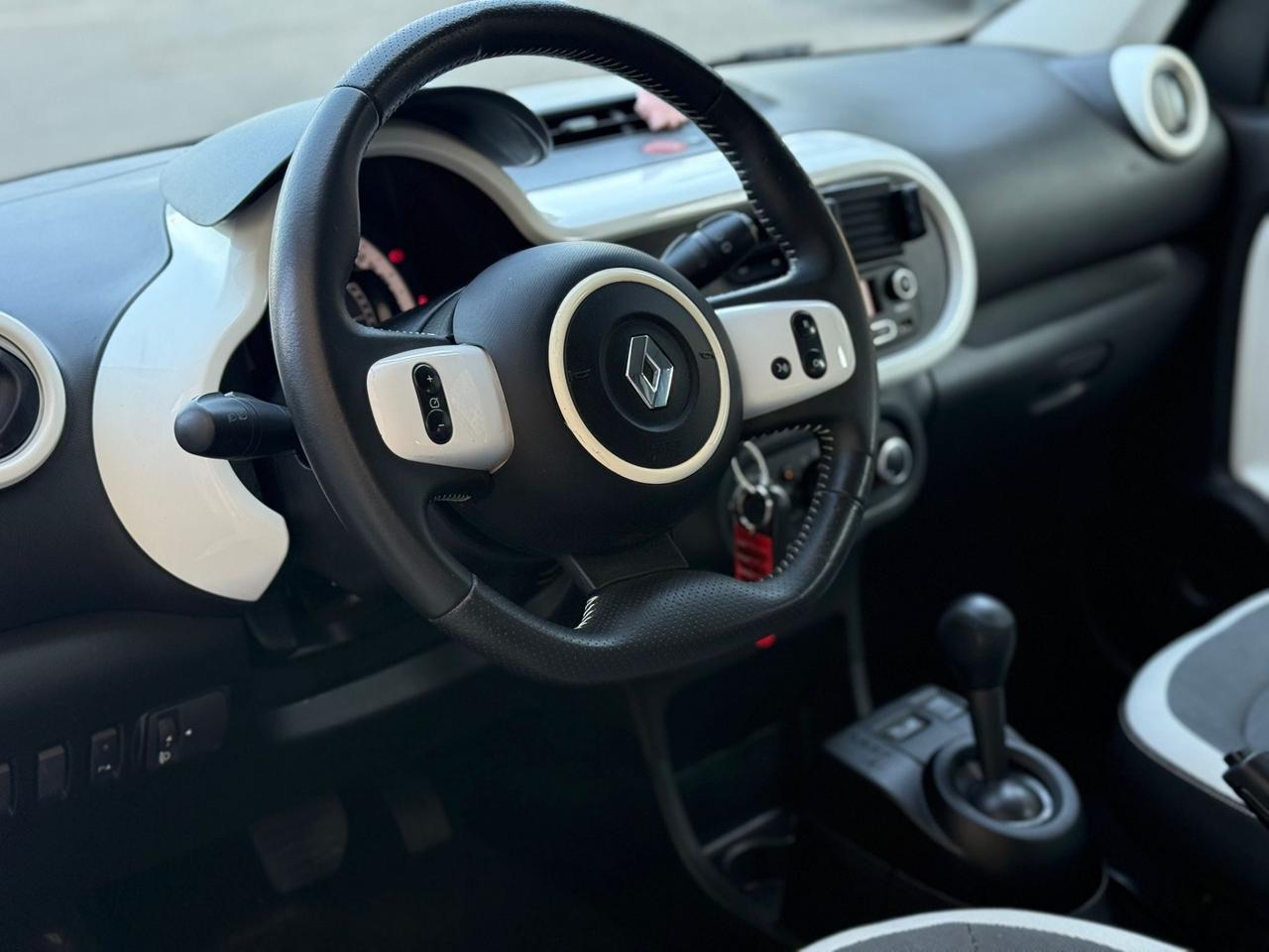 Renault Twingo TCe 90 CV Stop&Start Energy Intens