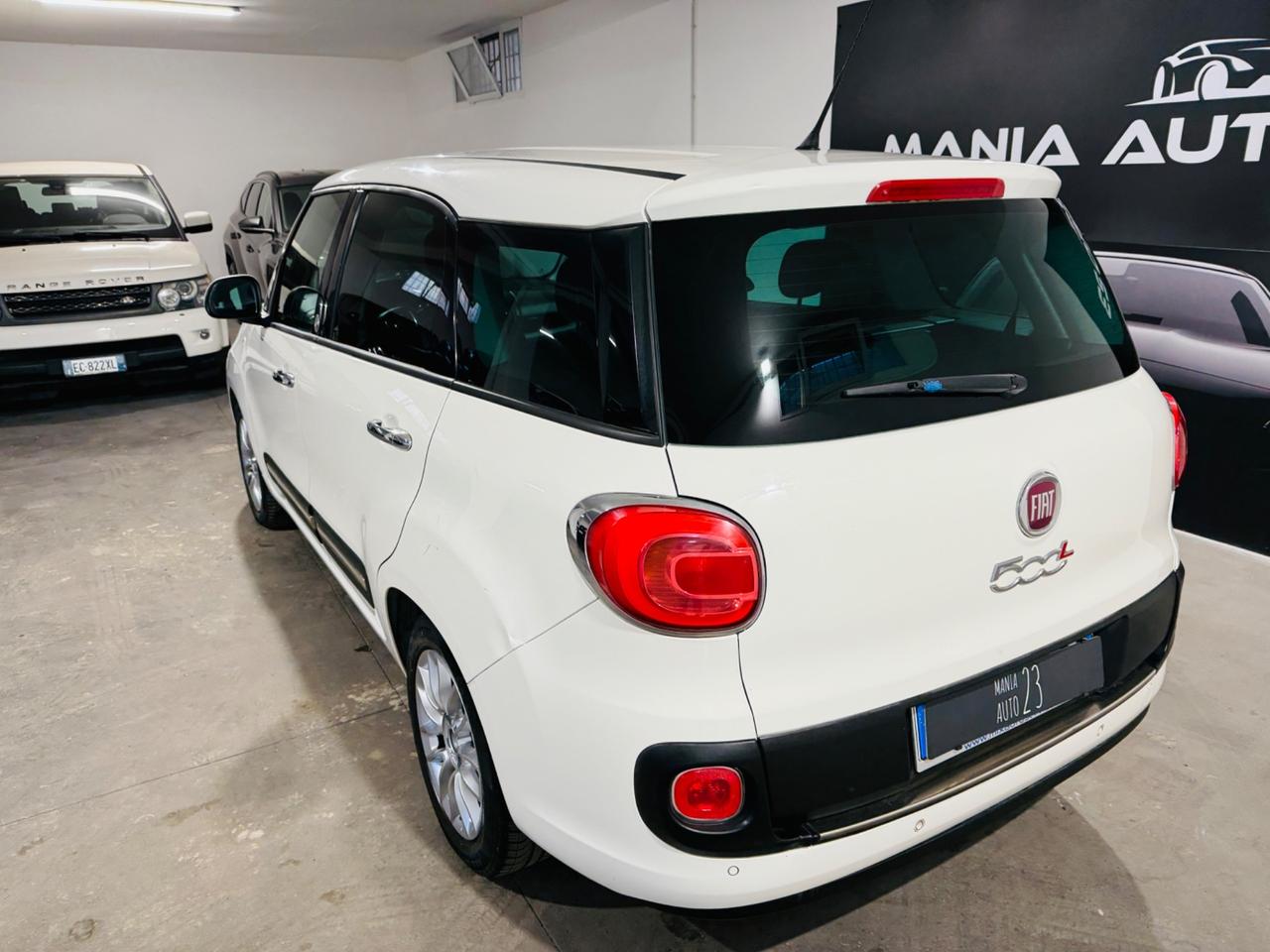 Fiat 500L 1.6 Multijet 105 CV Lounge*NEOPATENTATI*