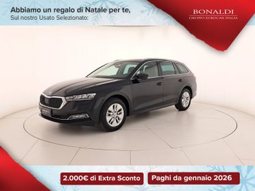 Skoda Octavia wagon 2.0 tdi evo executive 150cv dsg