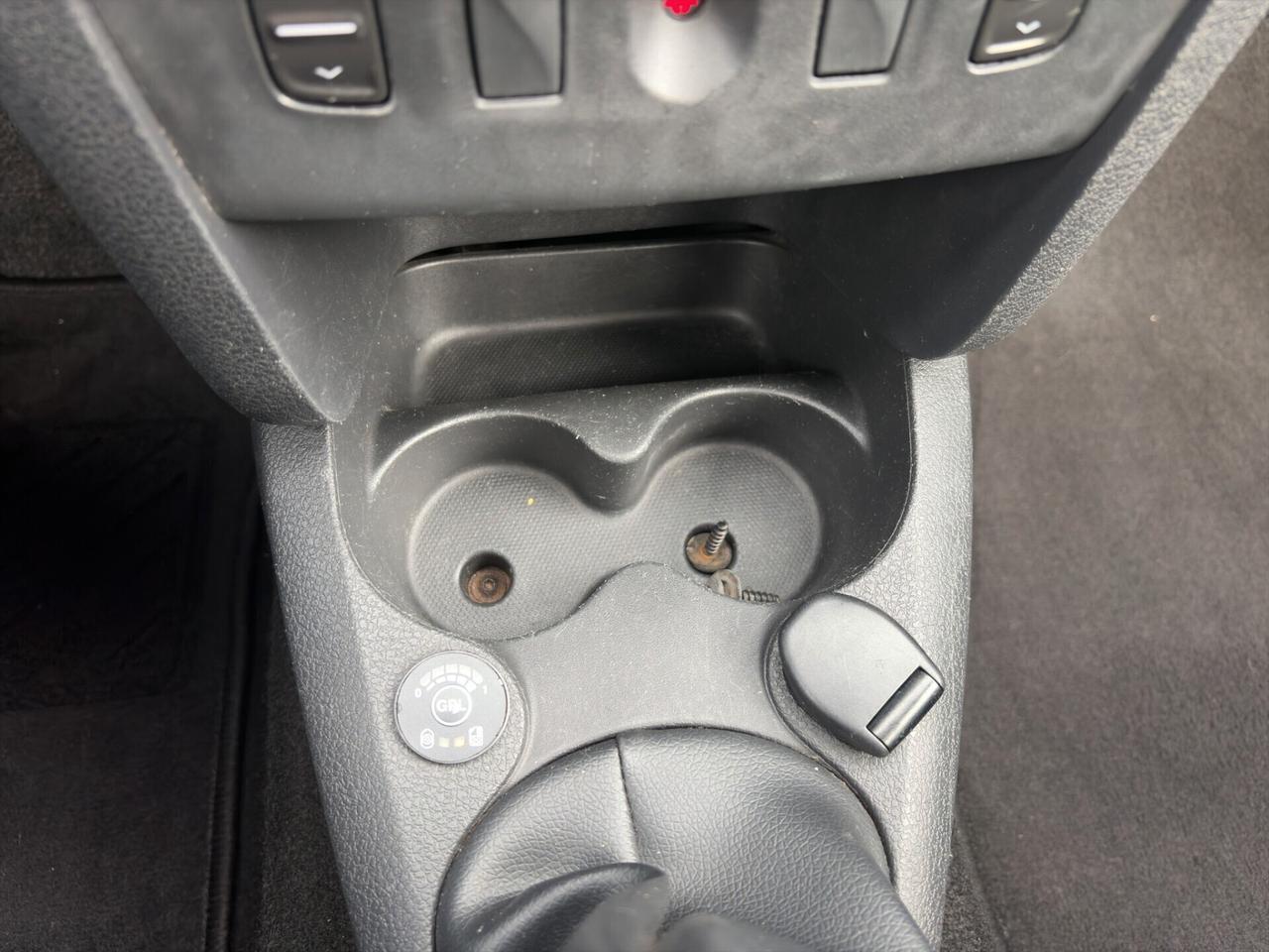 Dacia Sandero 0.9 TurboGPL 90CV Ambiance GPL 2036