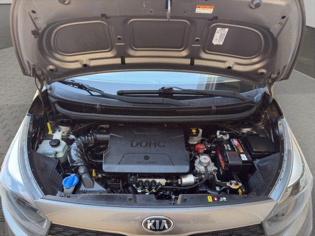 KIA Picanto Kia picanto 1.0 Gpl