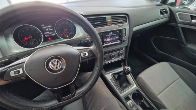 Volkswagen Golf 1.2 tsi Trendline 85cv 5p