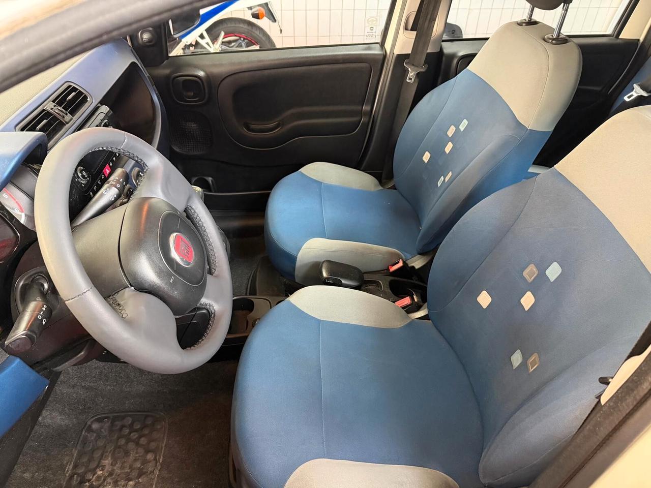 Fiat Panda 1.3 MJT S&S Lounge