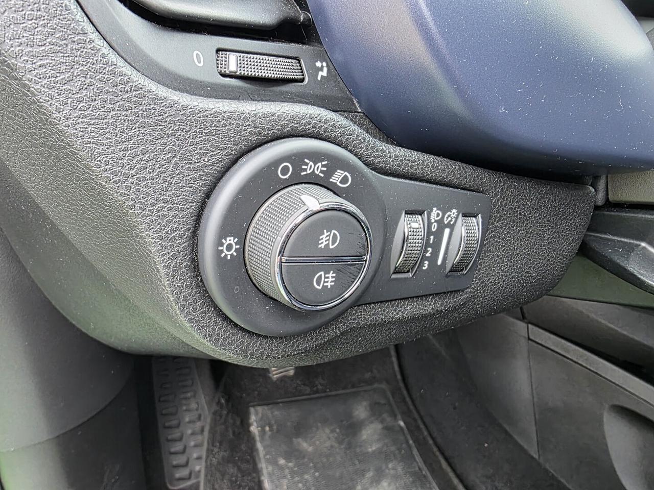Fiat 500X 1.3 Mjt Sport(KM 110095-GARANTITA)