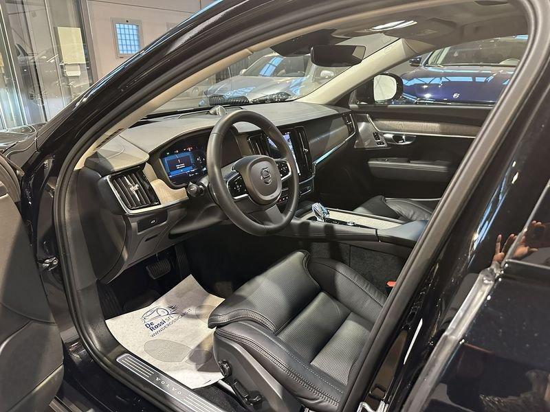 Volvo V90 Cross Country B5 (d) AWD automatico Ultimate