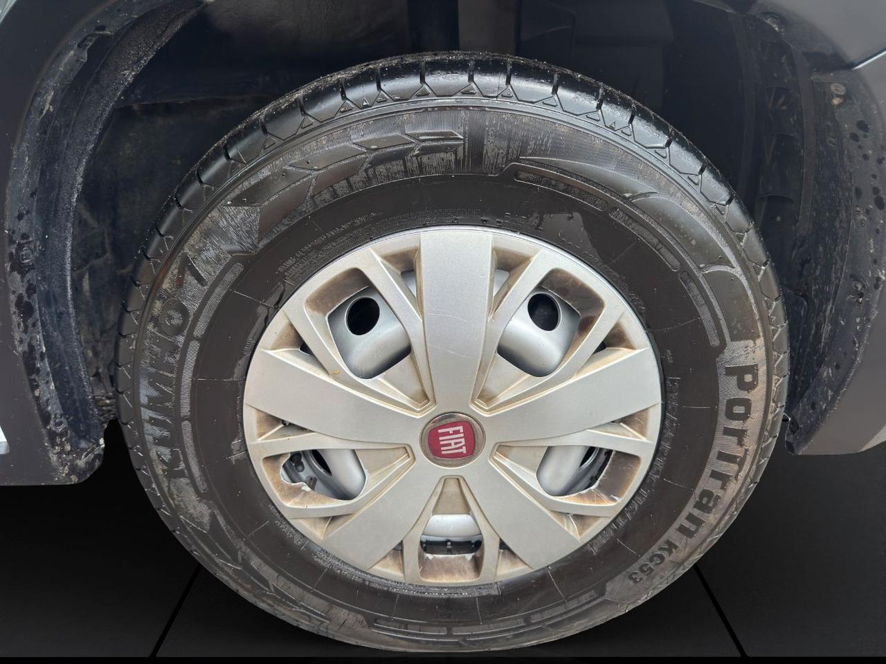 Fiat Ducato MAXI 2.3 MJT 140 CV L4 CASSONE FISSO DOPPIA CABINA