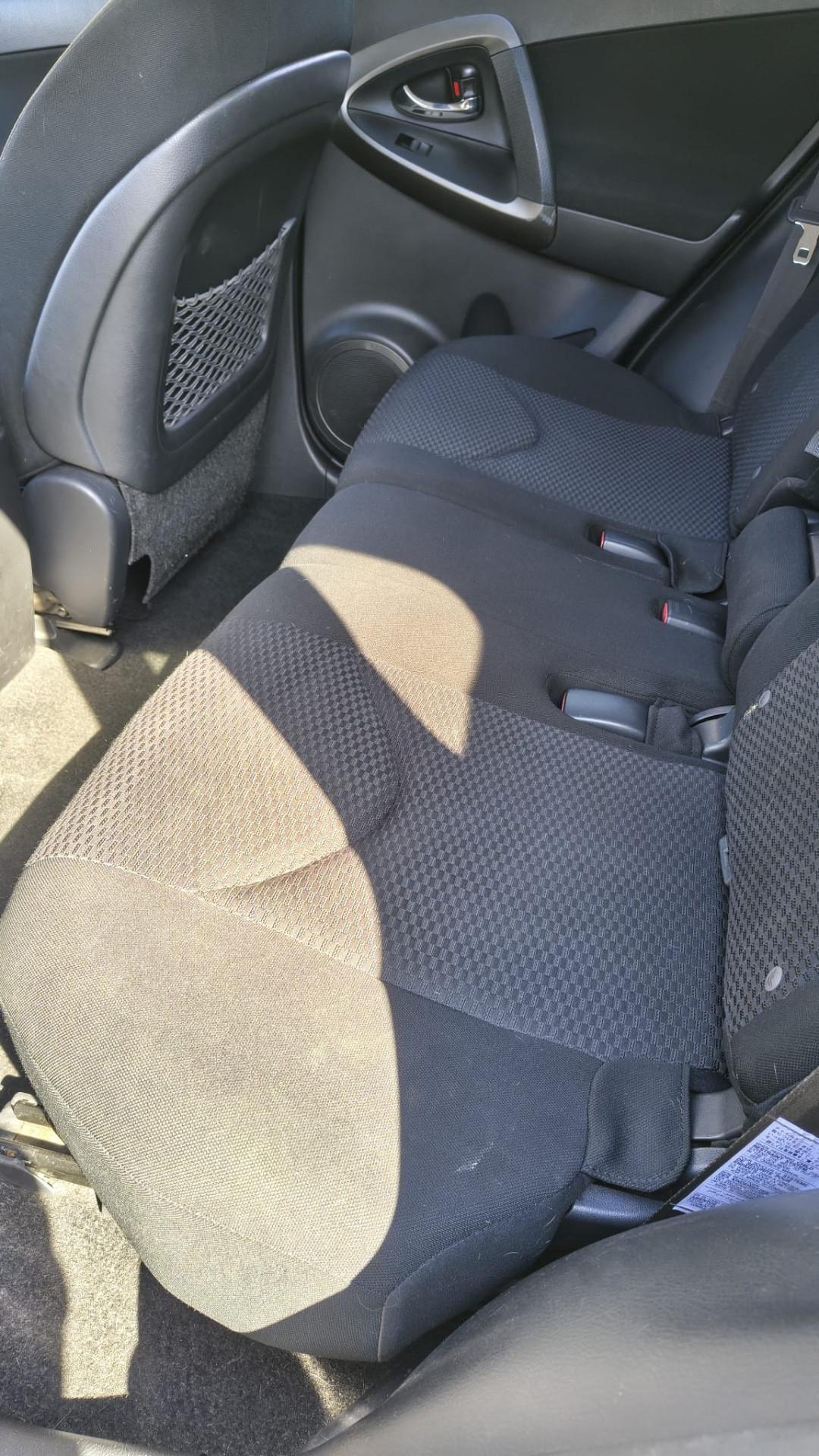 Toyota RAV 4 RAV4 Crossover 2.2 D-4D 150 CV DPF Luxury