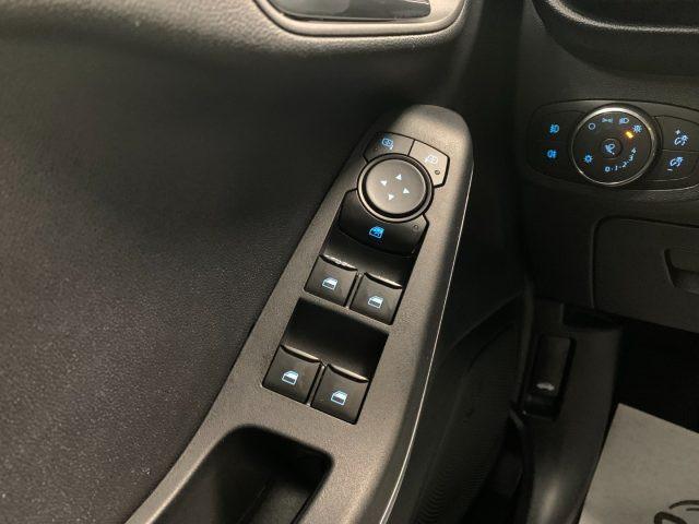 FORD Fiesta 1.1 Benzina Titanium 5 Porte