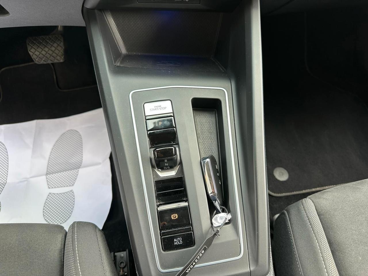 Volkswagen Golf 1.4 TSI eHYBRID 204 CV DSG Style